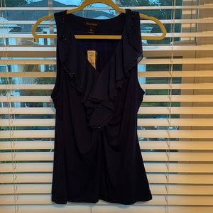 White House Black Market top